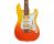 Schecter Tori Ruffin Freak Juice Traditional Guitar - Juice Burst - Open Box