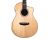 Washburn Bella Tono Studio 56 Cutaway A/E Guitar