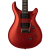 PRS Standard 24 Satin Electric Guitar - Red Apple Metallic