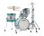 Sonor AQ2 Maple Safari 4-pc Shell Pack w/ 16