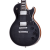 Schecter SOLO-II Custom Electric Guitar - Trans Black Burst - Open Box