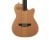 Godin A12 12-String A/E Guitar - Natural - Open Box