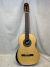 Manuel Rodriguez Academia 60-S 4/4 Scale Classical Spruce/Rosewood - C-Stock