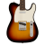 Used Fender American Vintage II 1963 Telecaster - 3-Color Sunburst