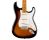 Used Fender Vintera II 50s Stratocaster - 2-Color Sunburst w/ Maple FB