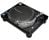 Pioneer DJ PLX-1000 Direct Drive Analog Turntable (Open Box)