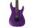 ESP LTD KH-602 Kirk Hammett Signature Guitar - Purple Sparkle - B-Stock