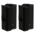 2x Mackie SRT215 15