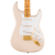 Fender Limited Edition Vintera III Late '50s Stratocaster - White Blonde