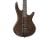 Ibanez GSR200B GSR 4-String Electric Bass Guitar - Walnut Flat