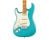 Fender Player II Stratocaster Left Handed - Aquatone Blue w/Maple FB