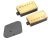 Fishman Fluence Classic Humbucker Set of 2 - Gold + Les Paul Battery Pack