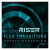 Air Music Tech FLUX TRANSITIONS EXP THE RISER VOL 2