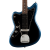 Fender American Professional II Jazzmaster LH - Dark Night w/ Rosewood FB