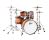 Gretsch Renown 5-pc Drum Set - Satin Tobacco Burst - Open Box