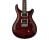 PRS CE 24 Semi-Hollow Electric Guitar - Fire Red Burst