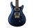 PRS CE 24-08 Swamp Ash Satin Limited Edition Guitar - Metallic Midnight