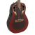 Ovation Adamas I 1687GT-2 A/E Guitar - Reverse Red Burst
