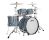Ludwig Neusonic Rapid Mod 4-pc Shell Pack w/ 22