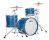 Ludwig Neusonic Fab 3-pc Shell Pack w/ 22