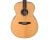 PRS SE T60 Tonare A/E Guitar w/Fishman Sonitone - Natural - Open Box