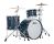Ludwig Classic Oak Pro Beat 3-pc Shell Pack w/24