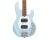 Sterling by Music Man StingRay HH Bass - Daphne Blue