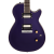 Used Gretsch Streamliner Jet Electric Guitar - Nightshade Purple
