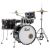 Pearl Roadshow 4-Piece Complete Drum Set w/18