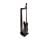 Gator Frameworks GFW-ELITEGTRHNGSTD-BLK Elite Series Guitar Hanging Stand - Black Finish