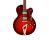 Used Gretsch G2420 Streamliner Hollow Body w/Chromatic II - Claret Burst