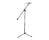 Gator Frameworks GFW-MIC-1500 Compact Fixed Boom Mic Stand w/Tripod - Open Box