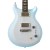PRS S2 Mira 594 Satin Electric Guitar - Cloud Burst - Open Box