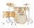 Tama Superstar Classic 7-pc Shell Pack w/22