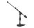 Gator Frameworks GFW-MIC-0822 Telescoping Boom Mic Stand - Open Box