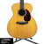 Used Martin Standard Series 000-28 Acoustic Guitar - Natural