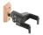 Hercules Stands GSP38WBPLUS Autogrip Wall Mount Guitar Hanger Wood Base - Open Box