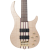 Peavey Cirrus 5 5-String Bass Guitar - Flame Maple