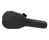 Ovation ABS Guitar Case for Mid/Deep Acoustics - Open Box