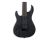ESP LTD SN-1007 Baritone HT Left Handed Electric Guitar - Black Blast - B-Stock