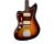 Fender American Professional II Jazzmaster LH - 3-Color Sunburst