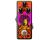 Dunlop JHMS4 Band of Gypsys Fuzz Pedal - Open Box