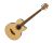 Ibanez AEB105ENT AE Acoustic-Electric 5-String Bass - Natural