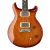 PRS S2 Mira 594 Electric Guitar - Dark Cherry Sunburst