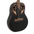 Ovation Adamas I 1687GT-5 A/E Guitar - Black
