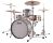Ludwig Classic Maple Fab 3-pc Shell Pack w/22