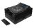 Odyssey FZCDJBL All Black Large Format CDJ Flight Case (Open Box)