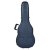 TKL Concept 3.1 Dreadnought Acoustic Guitar Case - Blue - Open Box