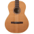 Godin Etude Clasica II Nylon String Guitar - Open Box