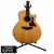Used Taylor 2016 314ce LTD Tasmanian Blackwood Natural